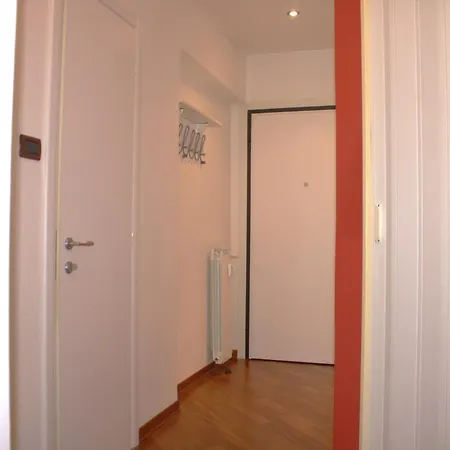 Apartmán Civico 17 Terst
