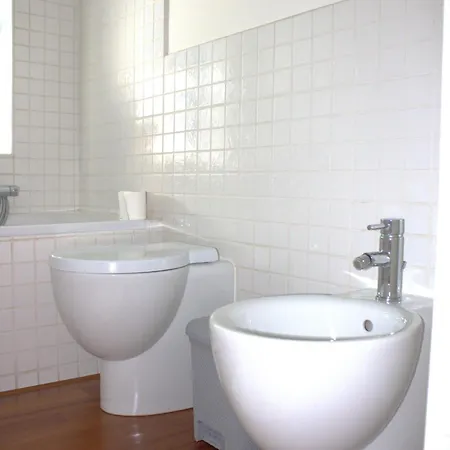Apartmán Civico 17