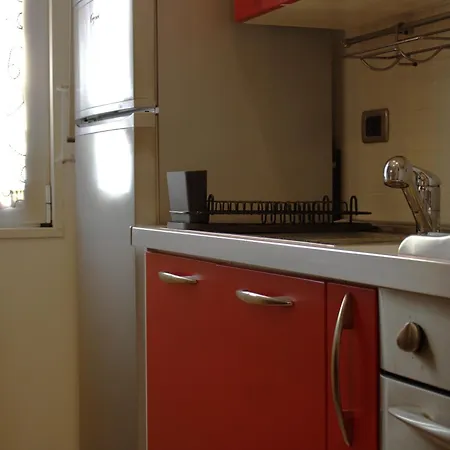 Apartmán Civico 17