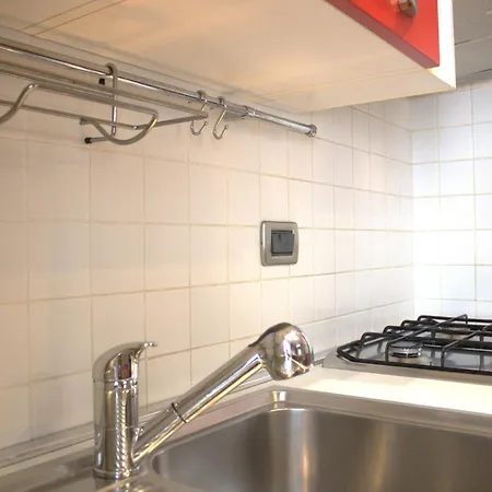 Apartmán Civico 17 *