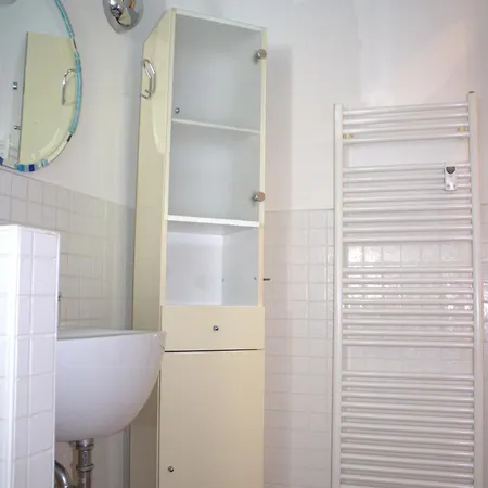 Apartmán Civico 17